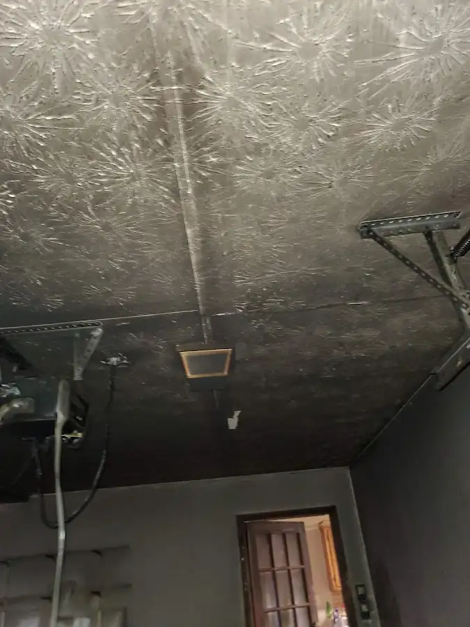 Fire and smoke damage assessment for Emergency Water Damage Services in Monessen